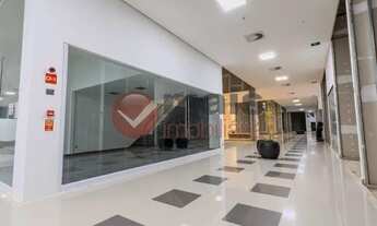 Imagem 2: Lojas Comerciais Vasco da Gama Plaza
