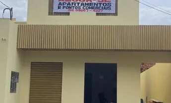 Imagem: Aluga-se Apartamento ou Ponto Comercial