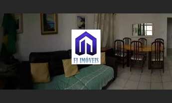 Imagem 4: Excelente apartamento com vista para o mar e 2 dormitórios no Itararé em São Vicente-SP!!