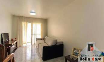 Imagem 3: Condomínio Edificio Monte Bello - Locação