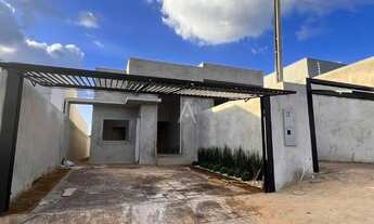 Imagem 2: Casa Residencial 3 quartos à venda no Bairro VEREDAS em CASCAVEL por R$ 350.000,00
