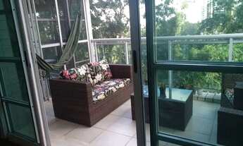 Imagem 3: Apartamento para aluguel e venda, 270 M², 4 suítes, no Panamby/Morumbi, São Paulo, SP