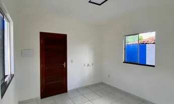 Imagem 4: Linda casa Massaranduba