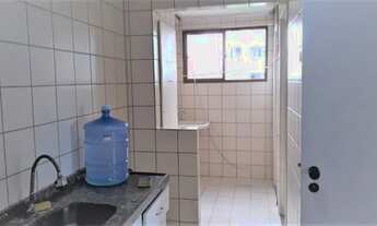 Imagem 2: Edf. Cap D` Antibes - Rua Edson Álvares, 175