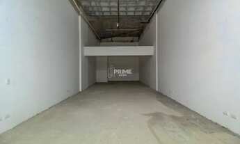 Imagem 4: LOJA COMERCIAL COM 110,42M² PRIVATIVOS