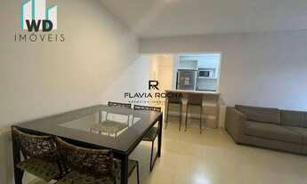 Imagem 4: Apartamento com 3 dormitórios (sendo 1 suíte) para alugar, 84 m² por R$ 4.982/mês - Alphav