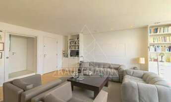 Imagem 7: Cobertura Higienópolis 386m²au ,4 dormitórios,suíte,2 vagas