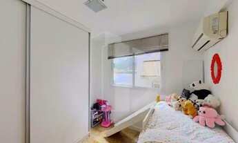 Imagem 5: Apartamento à venda 2 quartos no bairro Lagoa