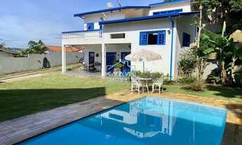 Imagem 4: Casa Residencial à venda, Condomínio Marambaia, Vinhedo - CA0094