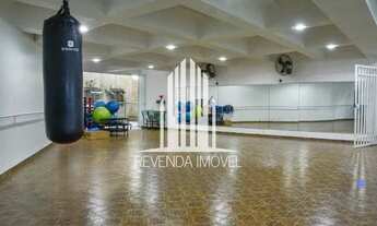 Imagem: Apartamento no Condomínio Gama na Vila