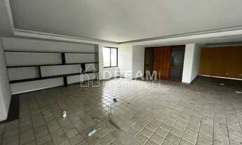 Imagem 2: Cobertura para venda com 430 metros quadrados com 4 quartos em Parnamirim - Recife - PE