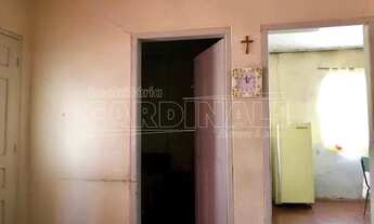 Imagem: Casa Padrão em São Carlos