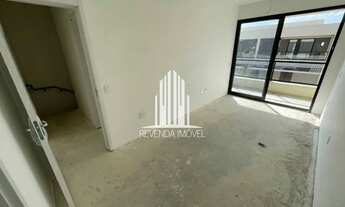 Imagem 6: Casa com 3 suítes, 3 vagas, 4 banheiros no Condomínio Alpha House, Santana de Parnaíba