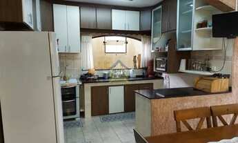 Imagem 3: LINDÍSSIMO SOBRADO À VENDA - JD AYMORÉ.- RIBEIRÃO PIRES Consulte outros imóveis em nosso