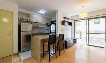 Imagem: Apartamento para Aluguel - Vila Olímpia