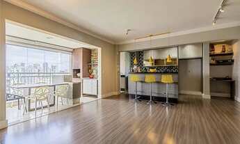 Imagem 4: Apartamento à venda no bairro Barra Funda - São Paulo/SP