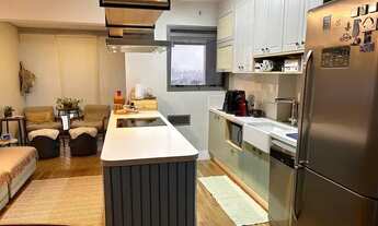 Imagem 3: Apartamento para venda tem 60 metros quadrados com 2 quartos em Vila Leopoldina - São Paul