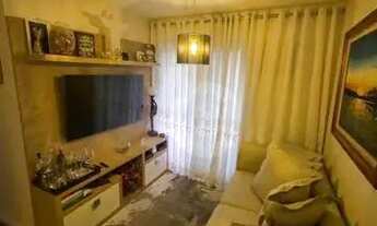 Imagem 4: Condomínio Vila Imperial dois quartos