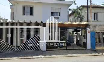 Imagem 1: Sobrado com 3 dormitórios no Campo belo