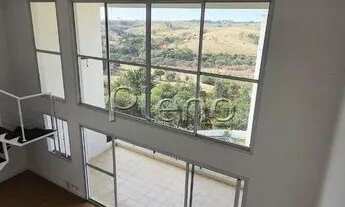 Imagem 6: Cobertura - Vila Brandina - Campinas