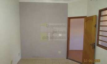 Imagem 5: Casa - Ribeirão Preto - Vila Tibério