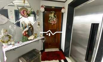 Imagem 3: Apartamento de 220m² com 4 suítes para venda na Campina - Doutor Imóveis Belém