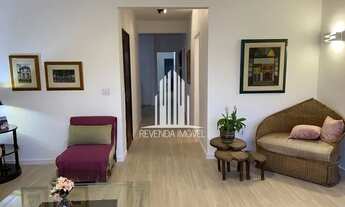 Imagem 1: Apartamento com 4 dormitórios no Real Parque- São Paulo, SP