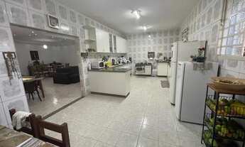 Imagem 5: Casa com 6 quartos - Rua das Palmeiras - Ponte Alta Norte