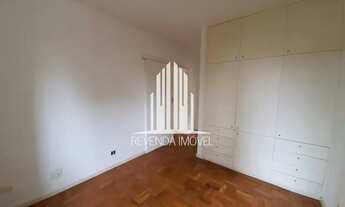 Imagem 4: Apartamento a venda com 85m² 2 dormitorios 1 suite, 1 vaga em Vila Nova Conceição - São Pa