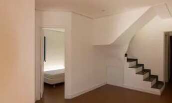 Imagem 4: Apartamento para Aluguel - Moema, 2 Quartos, 120 m2