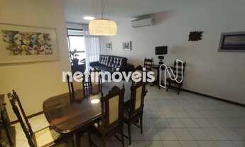 Imagem 2: Locação Apartamento 4 quartos Barro Vermelho Vitória