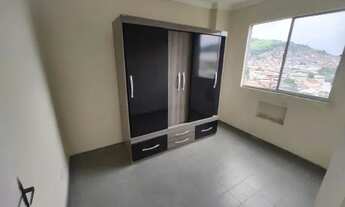 Imagem 3: Excelente Apartamento na Moacyr de Almeida - Tomas Coelho, 2 Quartos