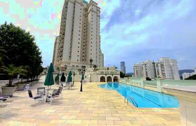 Imagem 2: Apartamento para alugar, 157 m², 3 dorm. 1 suíte, 3 vagas