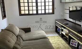 Imagem 2: Jacarei - Casa Padrão - Cidade Jardim