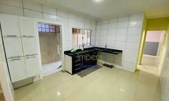 Imagem 6: Casa com 2 dormitórios para alugar, 116 m² por R$ 1.643,12/mês - Jardim Pararangaba - São