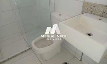 Imagem 7: Apartamento para Venda em Fortaleza, Aldeota, 4 dormitórios, 4 suítes, 5 banheiros, 3 vaga