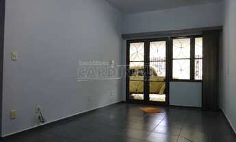 Imagem 3: Casa Padrão em São Carlos