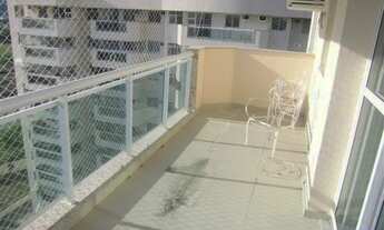 Imagem 6: RIO DE JANEIRO - Apartamento Padrão - RECREIO DOS BANDEIRANTES