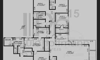 Imagem 2: More vizinho ao Parque Ibirapuera!!!