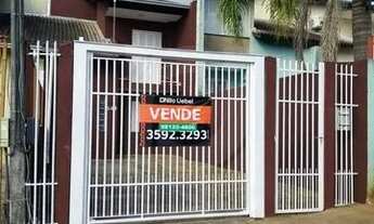 Imagem: Sobrado no bairro Campestre