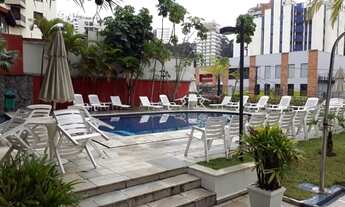 Imagem 2: Apartamento para locação, 50 m², 1 Dormitório, 1 Vaga