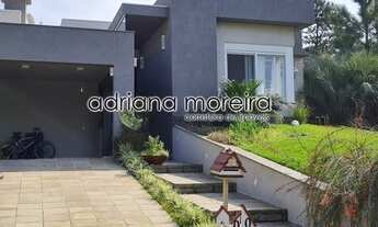 Imagem 4: Casa em Condomínio para Venda em Viamão, Cantegril, 4 dormitórios, 2 suítes, 3 banheiros