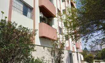 Imagem 5: Apartamento no Condomínio Edifício Pioneiro com 98m e 3 quartos no Planalto Paulista