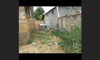 Imagem 2: Terreno com 1 quarto construído