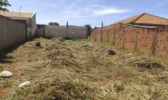 Imagem 2: Vendo meio terreno - Atenas Birigui