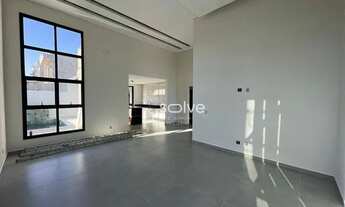 Imagem 7: Casa com 3 dormitórios à venda, 205 m² por R$ 1.704.000,00 - Condomínio Jardim Laguna - In