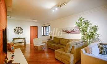 Imagem 3: São Paulo - Apartamento Padrão - Moema