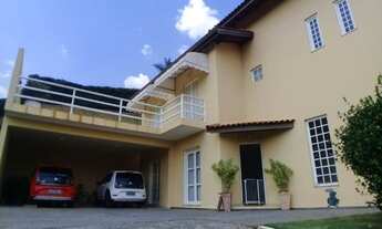 Imagem 2: Casa a venda Condomínio Marambaia / Vinhedo -SP