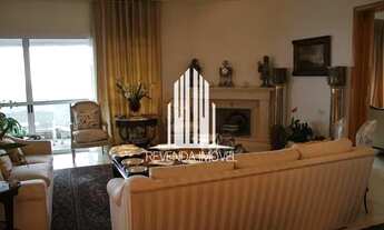 Imagem 7: Apartamento com 4 dormitórios á venda no Morumbi