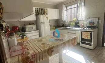 Imagem 7: Sobrado com 2 dormitórios, 125 m² - venda por R$ 530.000,00 ou aluguel por R$ 2.950,00/mês